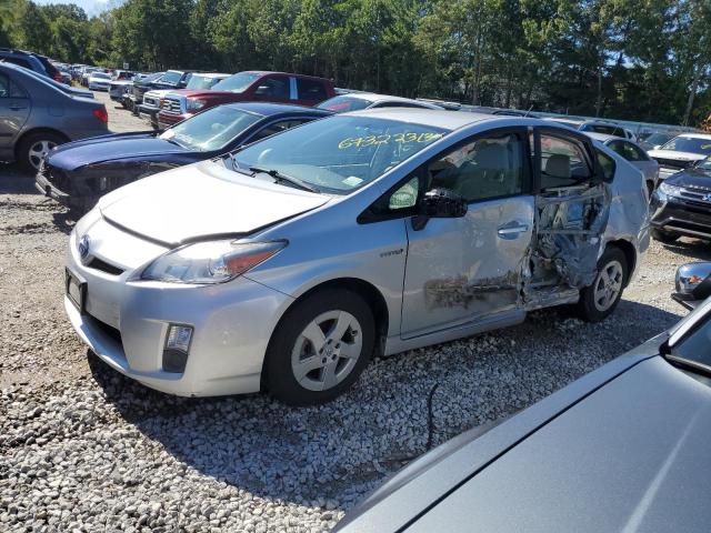 TOYOTA PRIUS 2011 jtdkn3du7b5319622