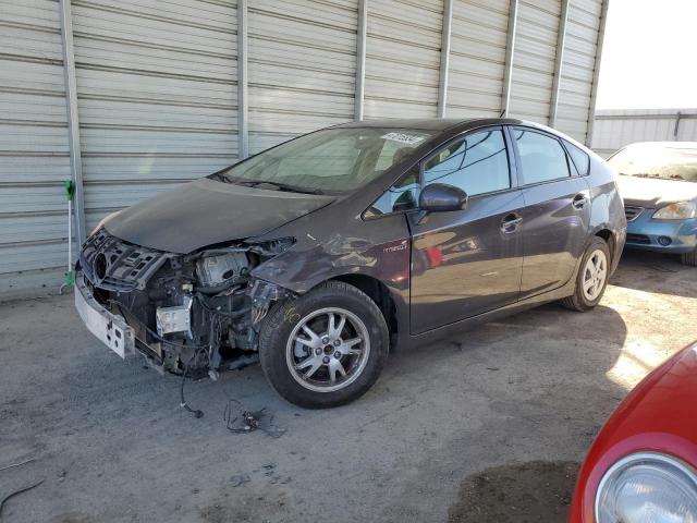 TOYOTA PRIUS 2011 jtdkn3du7b5325436