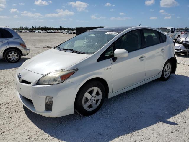 TOYOTA PRIUS 2011 jtdkn3du7b5348859