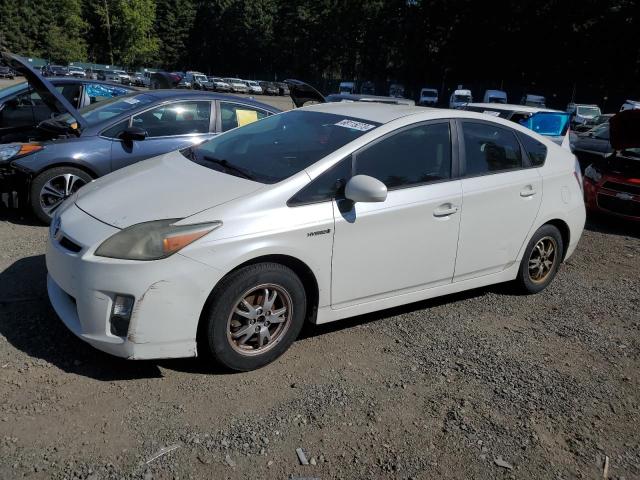 TOYOTA PRIUS 2011 jtdkn3du7b5355357