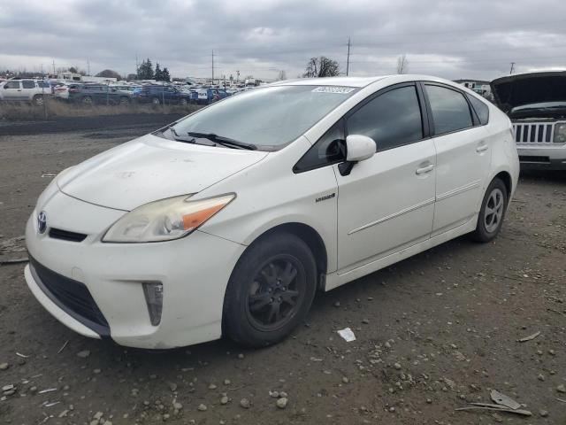 TOYOTA PRIUS 2012 jtdkn3du7c1481324