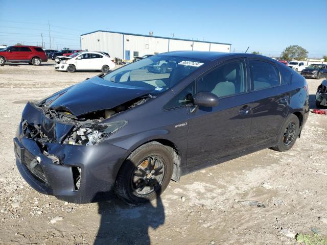 TOYOTA PRIUS 2012 jtdkn3du7c1481792