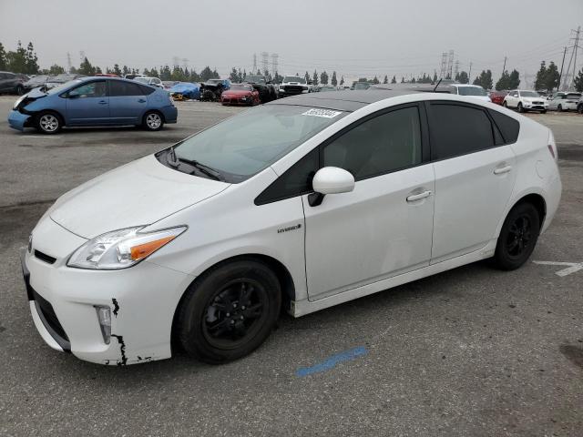 TOYOTA PRIUS 2012 jtdkn3du7c1512779