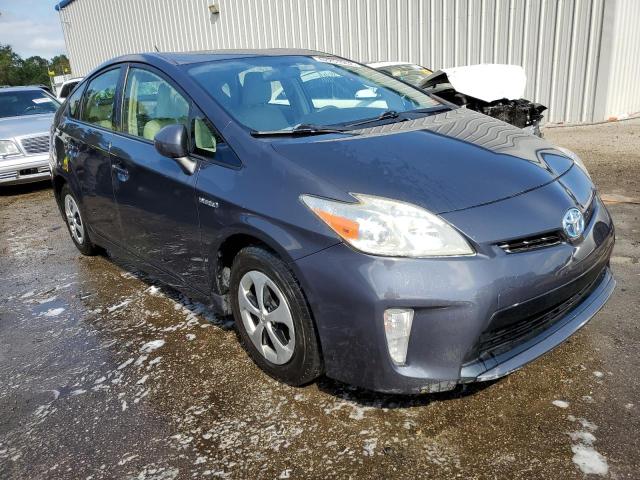 TOYOTA PRIUS 2012 jtdkn3du7c1515875