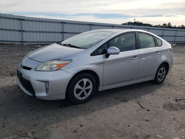 TOYOTA PRIUS 2012 jtdkn3du7c1521823