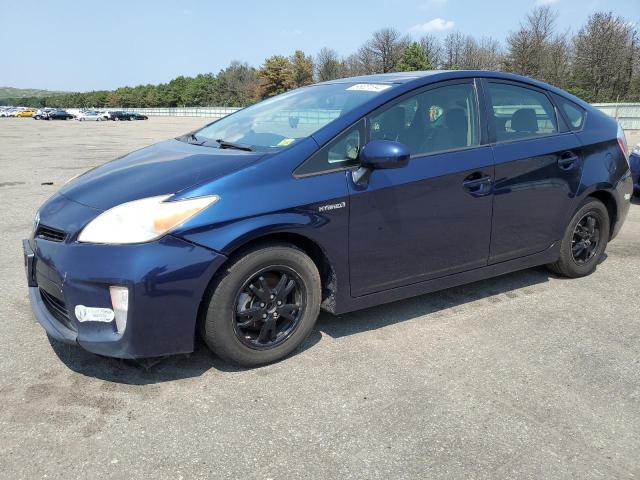 TOYOTA PRIUS 2012 jtdkn3du7c1526276