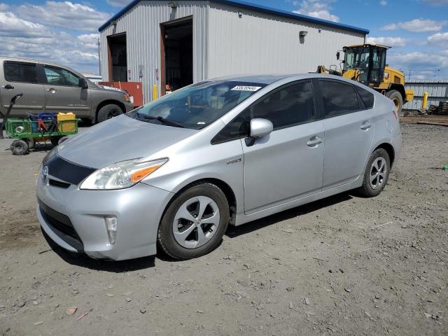 TOYOTA PRIUS 2012 jtdkn3du7c1531705