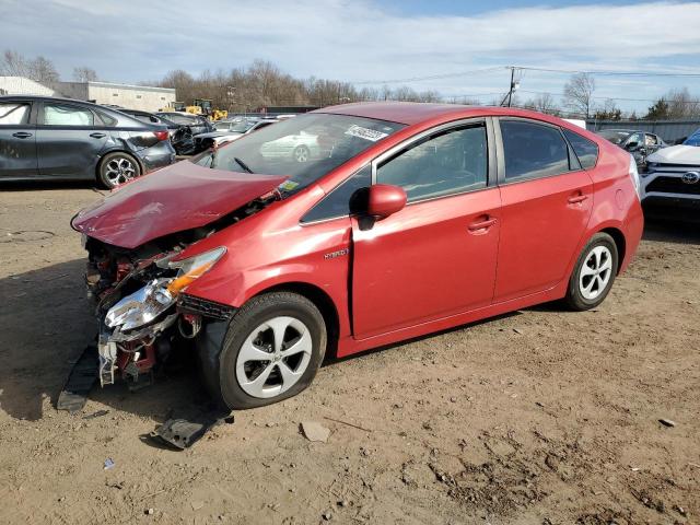 TOYOTA PRIUS 2012 jtdkn3du7c1532904