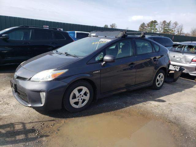 TOYOTA PRIUS 2012 jtdkn3du7c1535382