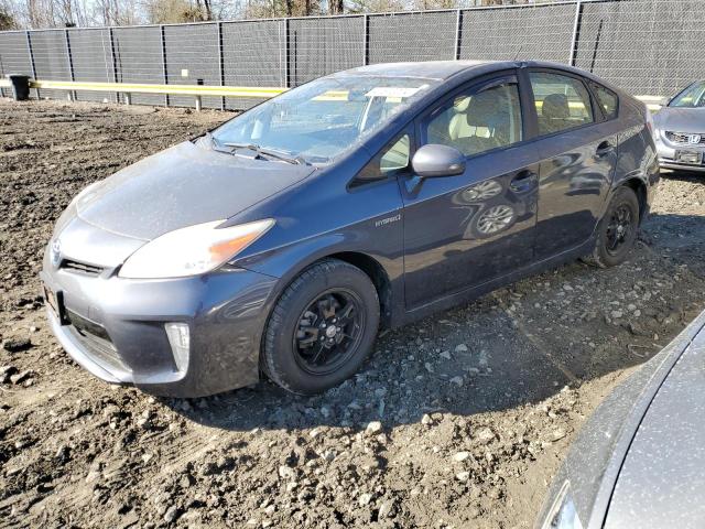 TOYOTA PRIUS 2012 jtdkn3du7c1537665