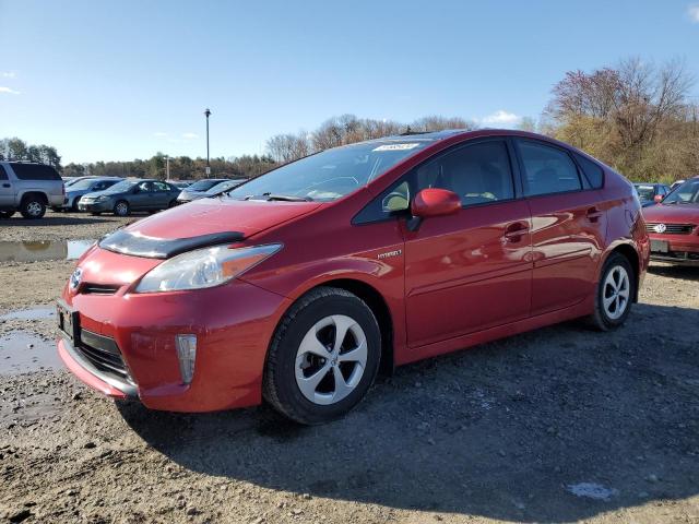 TOYOTA PRIUS 2012 jtdkn3du7c1540677