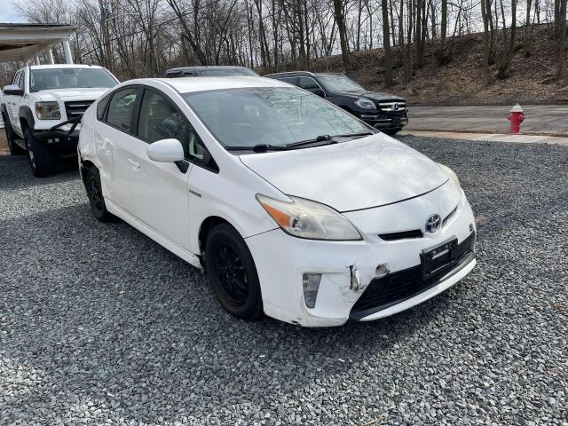 TOYOTA PRIUS 2012 jtdkn3du7c1546141