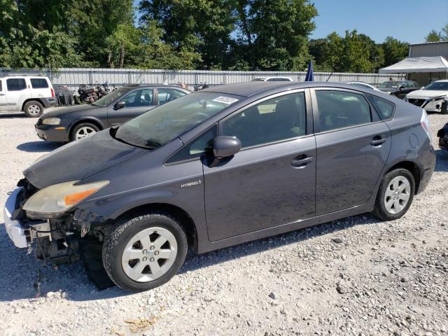 TOYOTA PRIUS 2012 jtdkn3du7c1553400