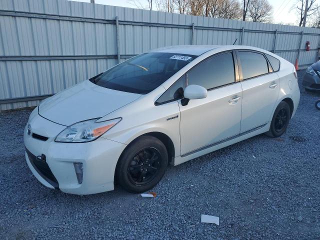 TOYOTA PRIUS 2012 jtdkn3du7c1566857