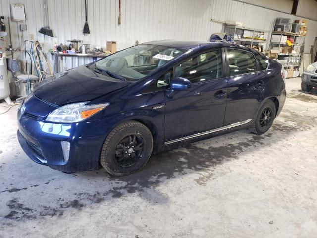 TOYOTA PRIUS 2012 jtdkn3du7c1569970