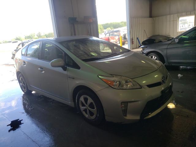 TOYOTA PRIUS 2012 jtdkn3du7c1573727