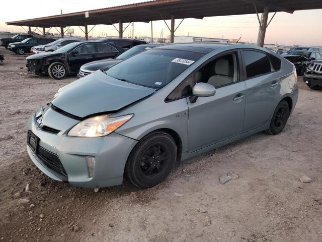 TOYOTA PRIUS 2012 jtdkn3du7c1596361