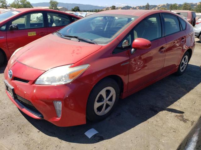 TOYOTA PRIUS 2012 jtdkn3du7c1598997