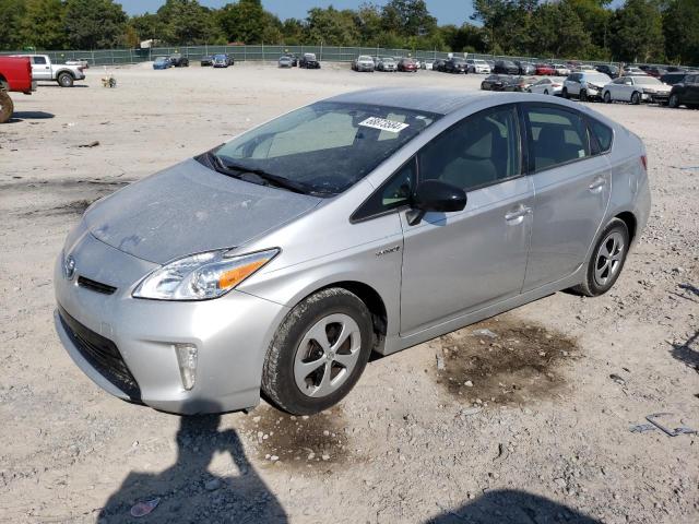 TOYOTA PRIUS 2012 jtdkn3du7c5382110