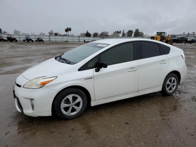 TOYOTA PRIUS 2012 jtdkn3du7c5388067