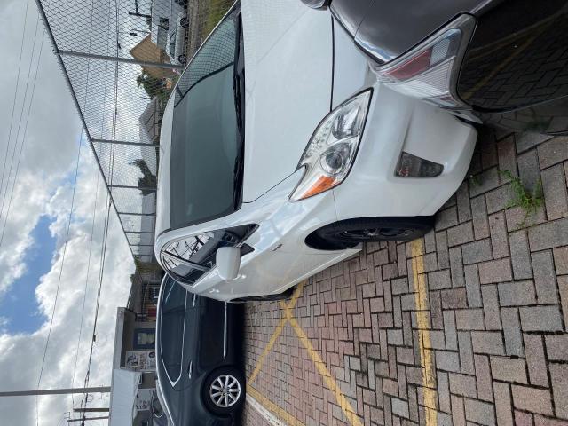 TOYOTA PRIUS 2012 jtdkn3du7c5389669