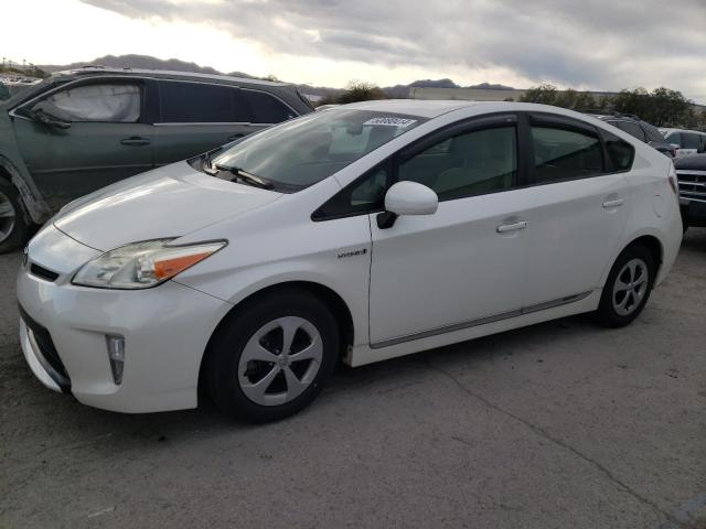 TOYOTA PRIUS 2012 jtdkn3du7c5416367