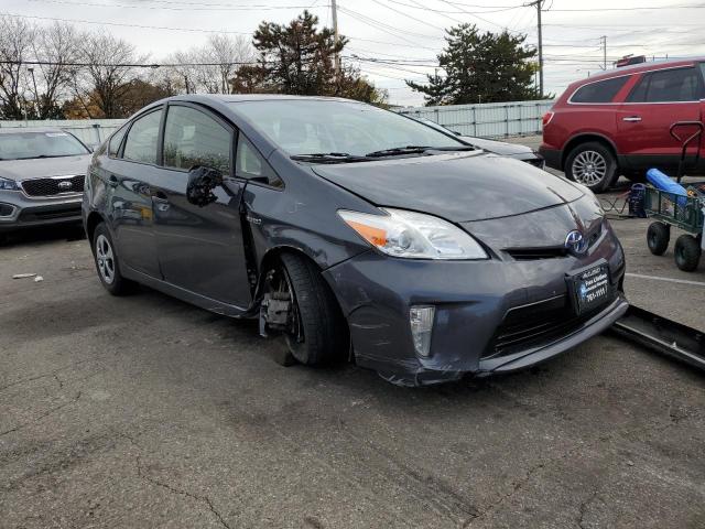 TOYOTA PRIUS 2012 jtdkn3du7c5416837