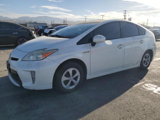 TOYOTA PRIUS 2012 jtdkn3du7c5434254