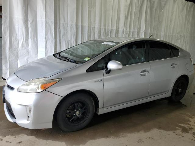 TOYOTA PRIUS 2012 jtdkn3du7c5437400