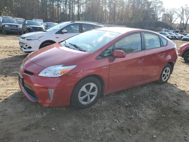 TOYOTA PRIUS 2012 jtdkn3du7c5454066