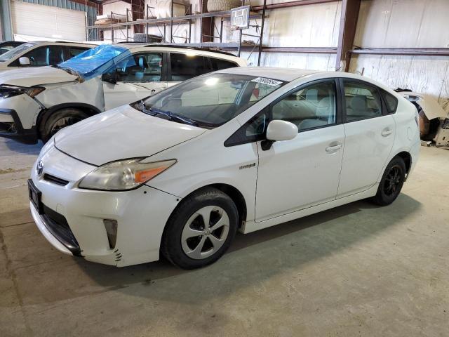 TOYOTA PRIUS 2012 jtdkn3du7c5464659