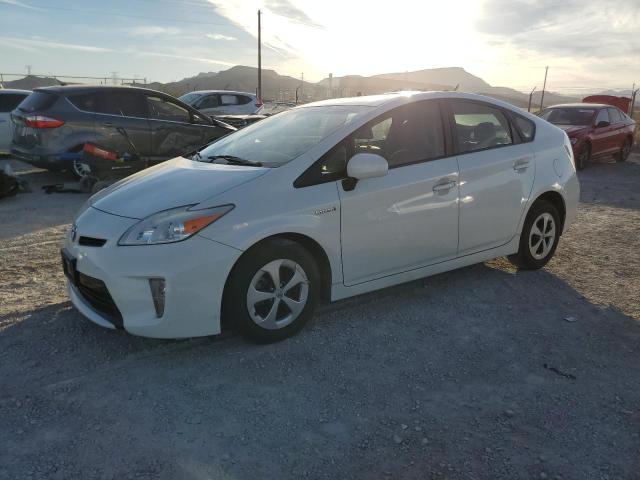 TOYOTA PRIUS 2012 jtdkn3du7c5475600