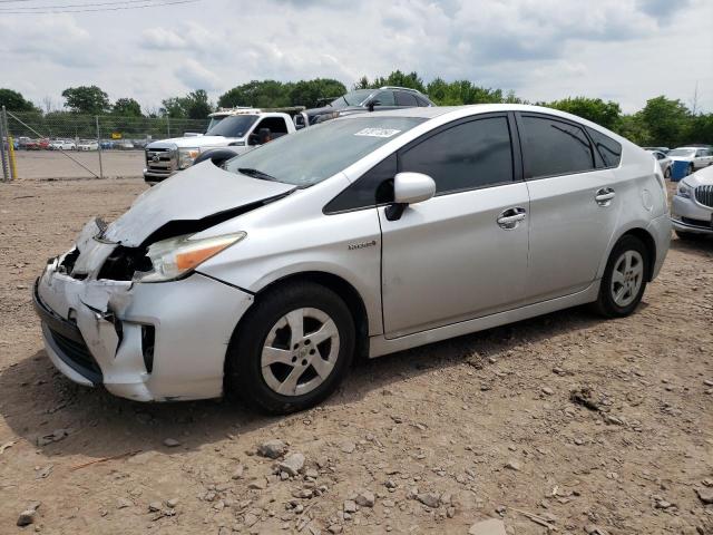 TOYOTA PRIUS 2012 jtdkn3du7c5475838