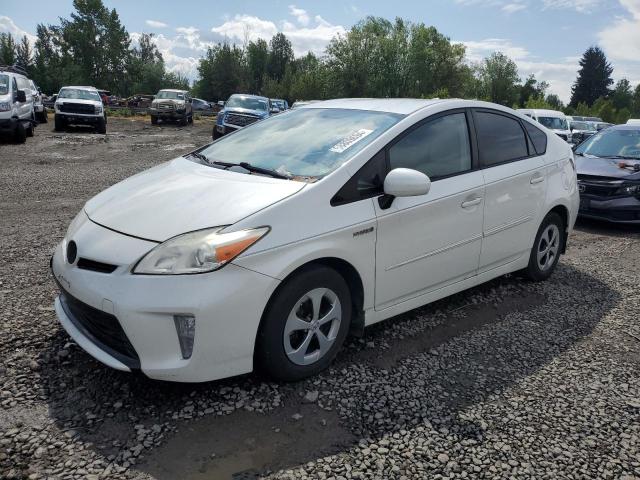 TOYOTA PRIUS 2012 jtdkn3du7c5476830