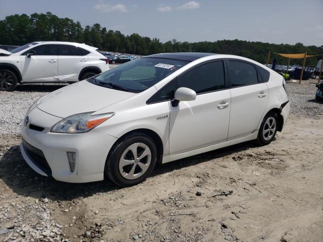 TOYOTA PRIUS 2012 jtdkn3du7c5478609