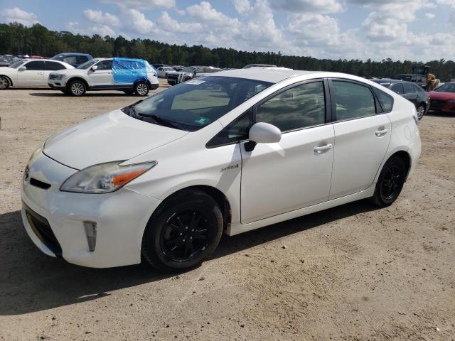 TOYOTA PRIUS 2012 jtdkn3du7c5485933