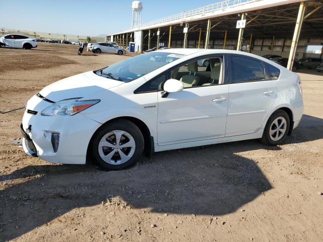 TOYOTA PRIUS 2012 jtdkn3du7c5499850