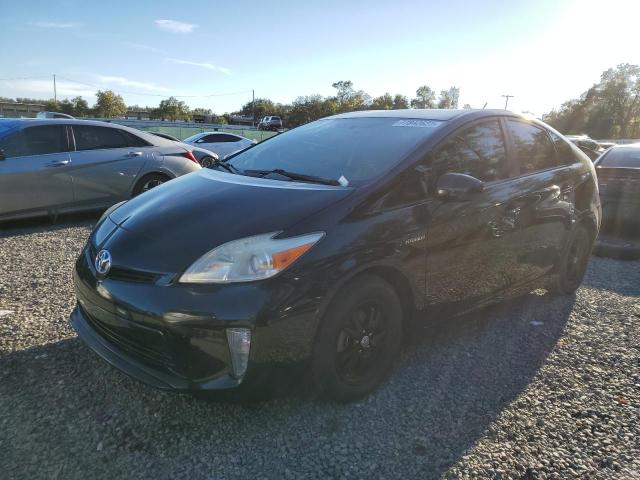 TOYOTA PRIUS 2012 jtdkn3du7c5510751