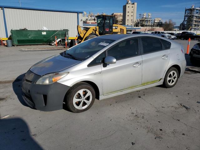 TOYOTA PRIUS 2013 jtdkn3du7d0338882