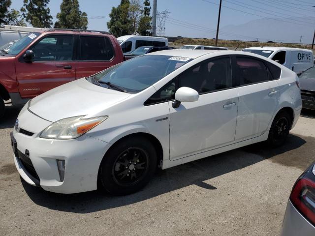 TOYOTA PRIUS 2013 jtdkn3du7d0339773