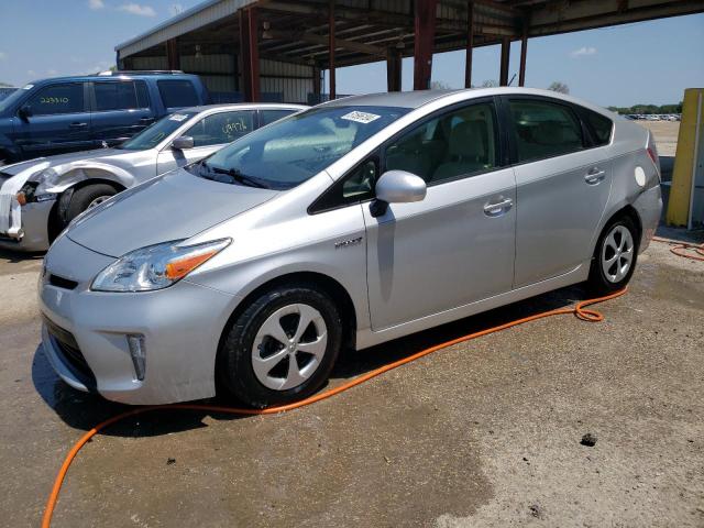 TOYOTA PRIUS 2013 jtdkn3du7d0349736