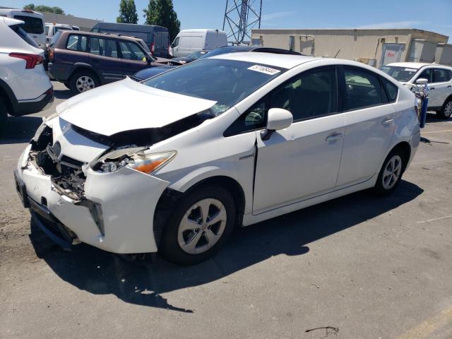 TOYOTA PRIUS 2013 jtdkn3du7d0355472