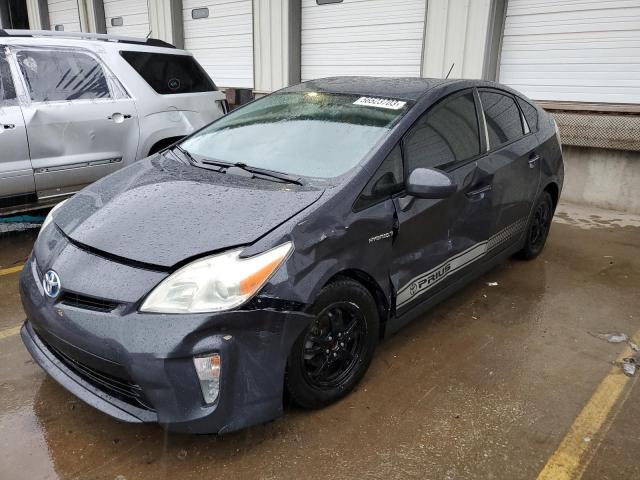 TOYOTA PRIUS 2013 jtdkn3du7d1621745