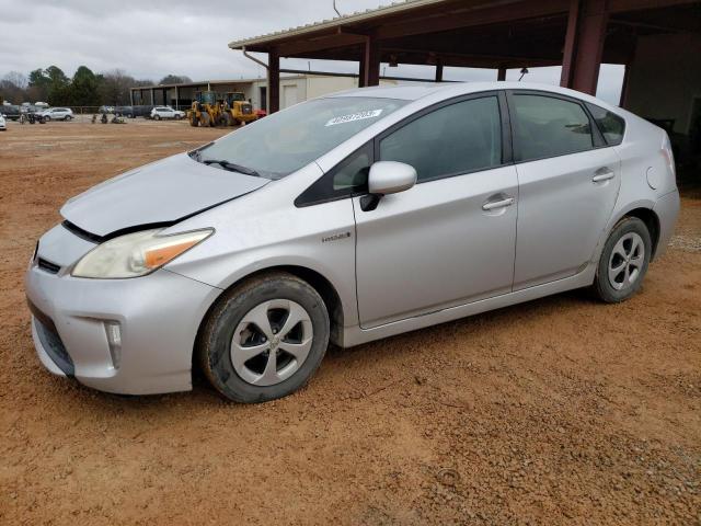 TOYOTA PRIUS 2013 jtdkn3du7d1625620