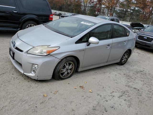 TOYOTA PRIUS 2013 jtdkn3du7d1631319