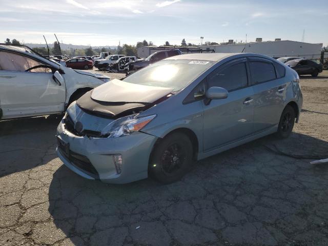 TOYOTA PRIUS 2013 jtdkn3du7d1631689