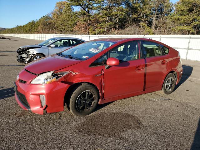 TOYOTA PRIUS 2013 jtdkn3du7d1645284