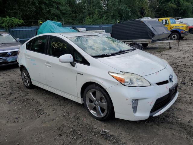 TOYOTA PRIUS 2013 jtdkn3du7d1645950