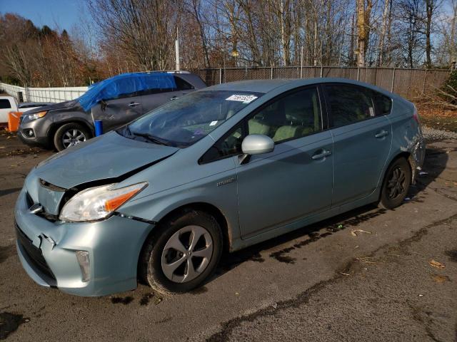 TOYOTA PRIUS 2013 jtdkn3du7d1647519