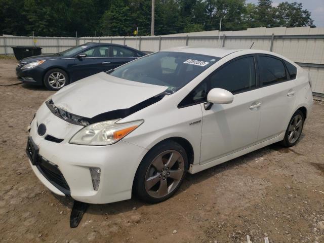 TOYOTA PRIUS 2013 jtdkn3du7d1659475